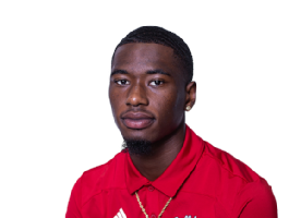 Jamal Glaspie