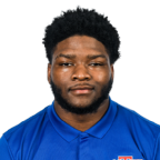 Deshon Hall Jr.
