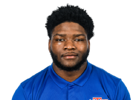 Deshon Hall Jr.