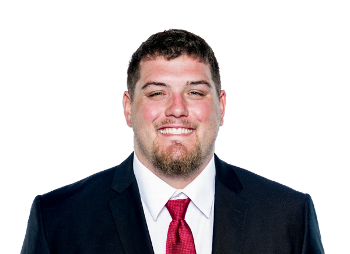 Jax Harrington headshot