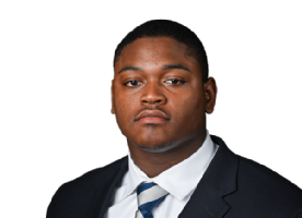 Alonzo Ford Jr.