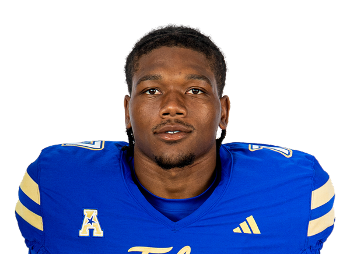 Jimmy Calloway headshot