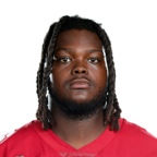 Latrell Jean