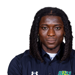 Jaedon Henry