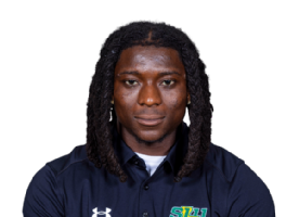 Jaedon Henry