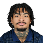 Athlete Headshot