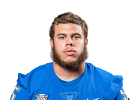 Kyler Laing