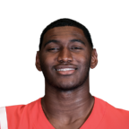 Cedric Johnson