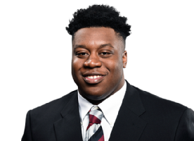 Trai Jones