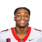Athlete Headshot