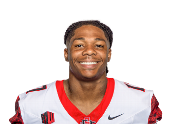 Deshawn McCuin headshot