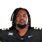 Athlete Headshot