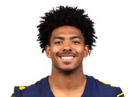 Patrick McMorris