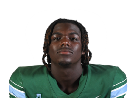 Jarius Monroe