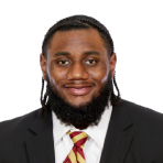Athlete Headshot