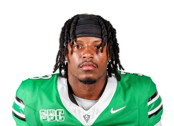 Marvae Myers headshot