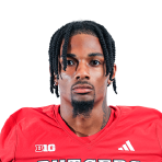Athlete Headshot