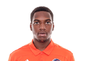 Jaylon Lott