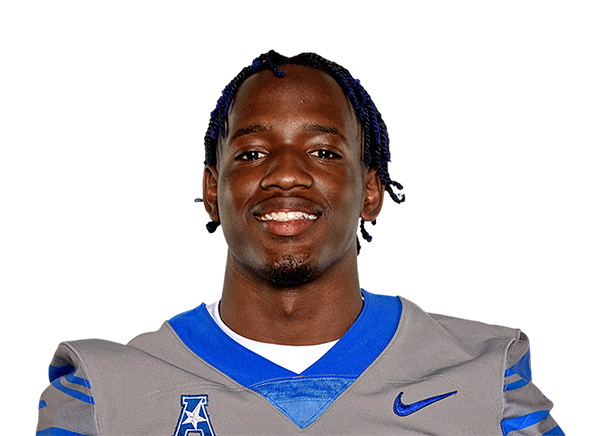 Khi Mathieu - Memphis Tigers Wide Receiver - ESPN