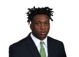 DeWayne McBride