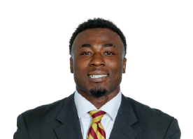Jammie Robinson
