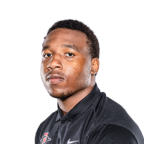 Marquez Cooper