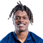 TJ Sheffield