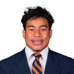 Athlete Headshot
