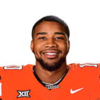 Rashod Owens