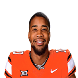 Rashod Owens