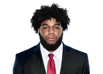 Jaelen Crider headshot