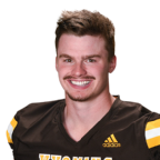 Treyton Welch