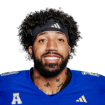 Athlete Headshot
