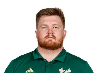 Thomas Shrader headshot