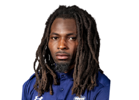 Keshawn Wicks