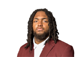 Tyrece Woods Jr.