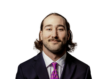 Kyler Pearson headshot