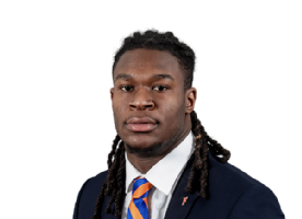 Ja'Quavion Fraziars