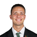 Athlete Headshot
