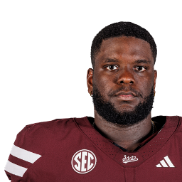 Kedrick Bingley-Jones