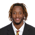 Athlete Headshot