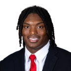 Jaheim Thomas
