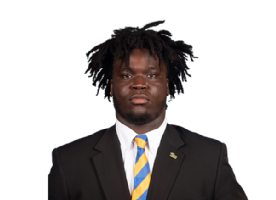 JoJo Belgrave