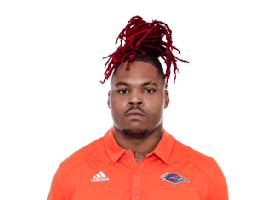 Nick Booker-Brown