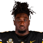 Johnny Walker Jr.
