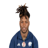 Kentrel Bullock