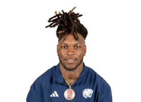 Kentrel Bullock