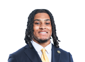 Xavier Watts