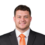Athlete Headshot