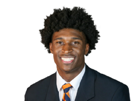 Lavel Davis Jr.
